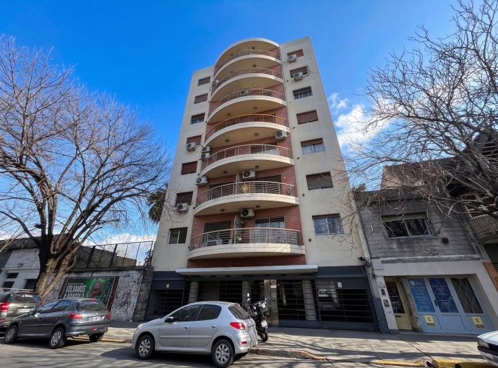 Departamento · 49m² · 2 Ambientes