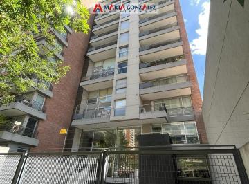 Departamento · 45m² · 2 Ambientes · Alquiler Dos Ambientes en Ramos Mejia