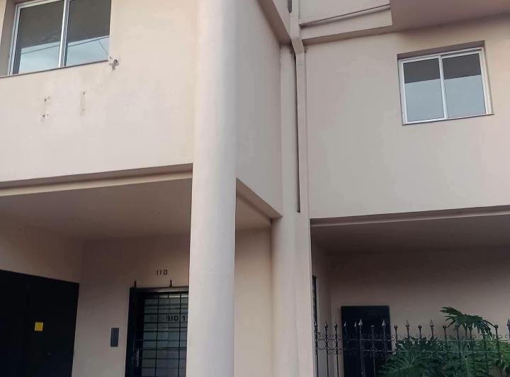 Edificio · 40m² · 2 Dormitorios