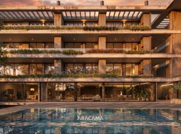 Departamento · 83m² · 3 Ambientes · Departamento en Venta de Pozo en Canning