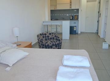 Departamento · 40m² · 1 Ambiente · Alquiler Monoambiente Amoblado Entrada Escobar