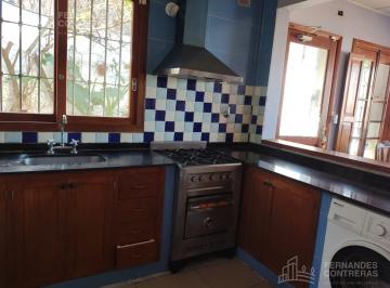 Casa · 150m² · 4 Ambientes · 2 Cocheras · Casa en Venta