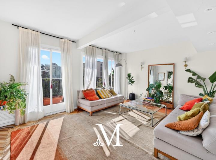 Departamento · 168m² · 5 Ambientes · 1 Cochera