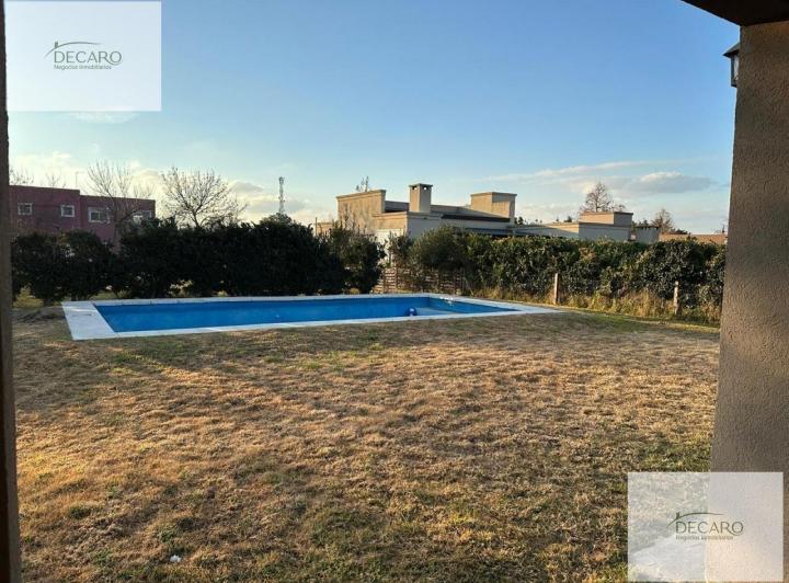 Casa · 110m² · 4 Ambientes