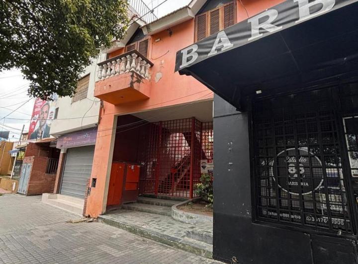 Departamento · 40m² · 3 Ambientes