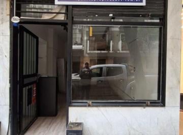 Local comercial de 1 ambiente, Palermo · Venta. Local Comercial. 34.63 m² Totales.2.80 m² de Frente. a La Calle. Excelente Conectividad.