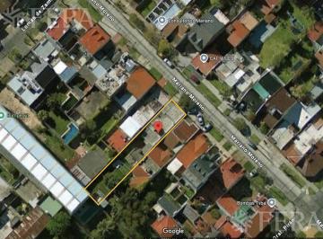 Terreno · 444m² · Venta de Terreno de 444 m² en Wilde