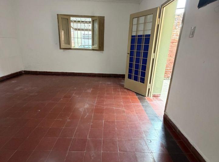 Casa · 120m² · 3 Ambientes