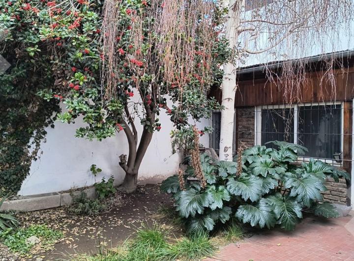 Casa · 110m² · 4 Ambientes