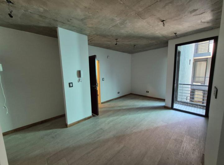 Departamento · 35m² · 2 Ambientes