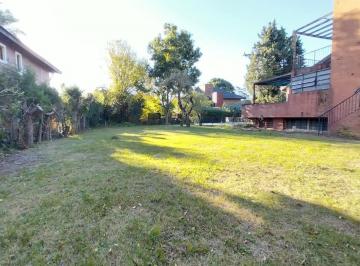 Terreno · 333m² · Venta Lote Interno Maschwitz Club Country Permuta Y/o Financiacion