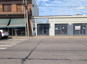 Local comercial de 2 ambientes, Esteban Echeverría · Local Comercial en Alquiler - Monte Grande