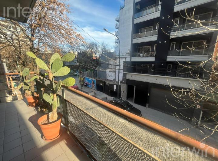 Departamento · 25m² · 1 Ambiente