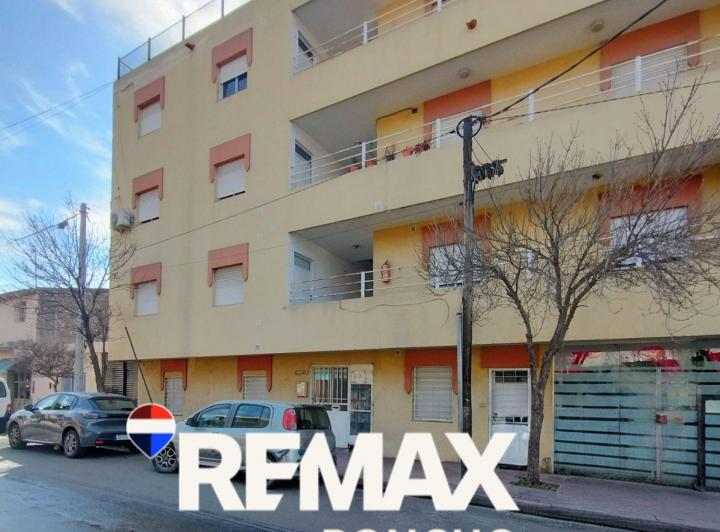 Departamento · 45m² · 2 Ambientes