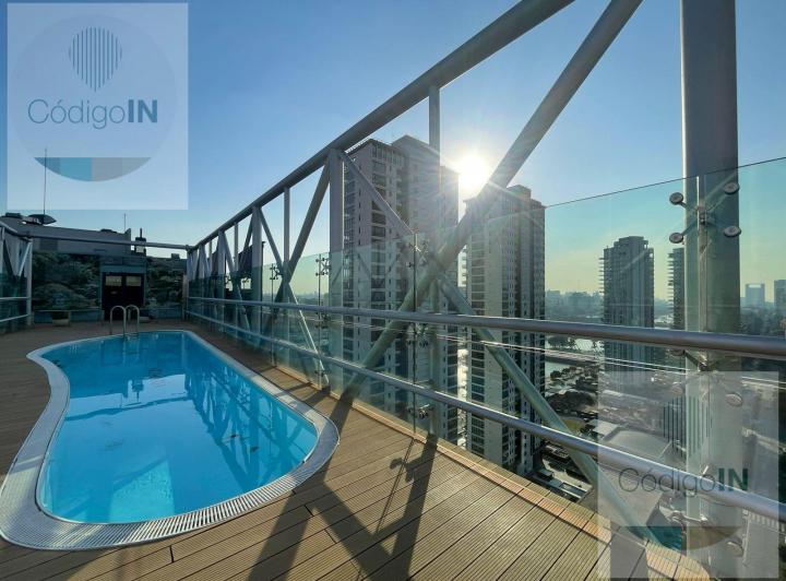 Departamento en venta en Puerto Madero · 2 ambientes