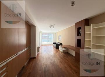 Oficina comercial · 35m² · 1 Ambiente · Alquiler - Oficina - Belgrano