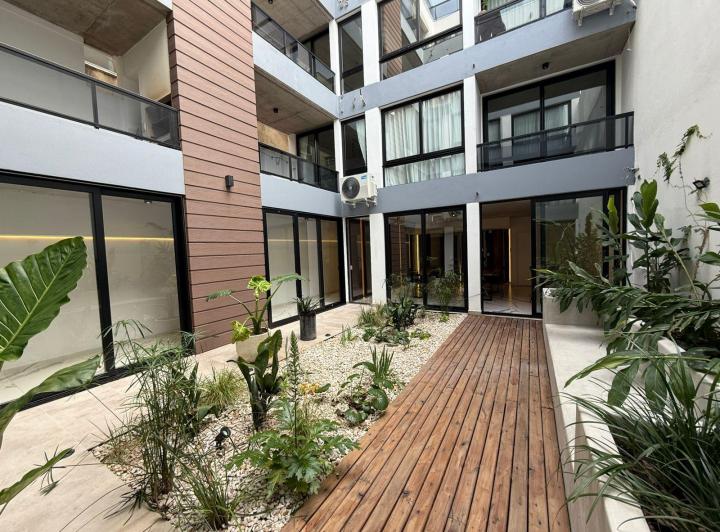 Departamento · 71m² · 3 Ambientes