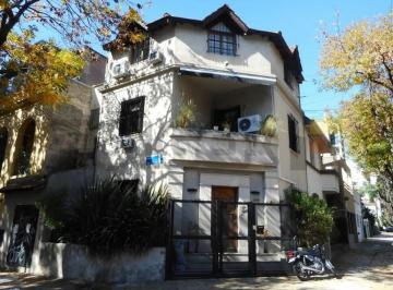 Oficina comercial de 9 ambientes, Núñez · Alquiler Comercial Casa/oficinas