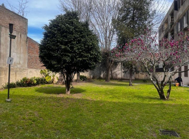 Departamento · 90m² · 4 Ambientes