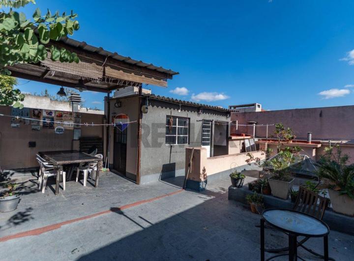 PH · 80m² · 4 Ambientes