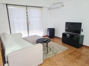 Departamento · 40m² · 2 Ambientes · Alquiler Departamento 2 Ambientes Amoblado Escobar Centro