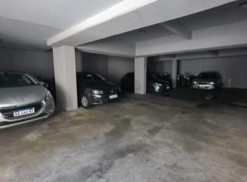 Garage , Villa del Parque · Bordabahere 2930 - Cochera Fija y Cubierta