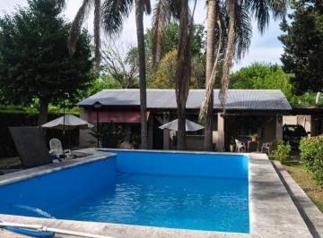 Casa · 129m² · Casaquinta en A. Seguí a La Venta