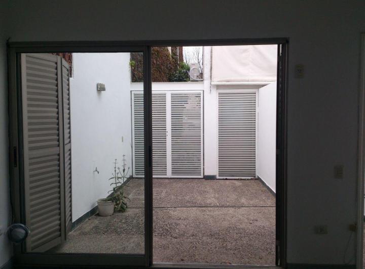 Casa · 25m² · 3 Ambientes