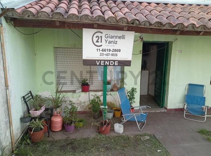 Casa · 90m²