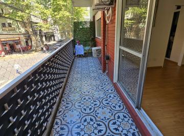Departamento Venta de 2 ambientes · Departamento 2 Ambientes en Palermo con Balcon Corrido. Venta por Dueño Directo