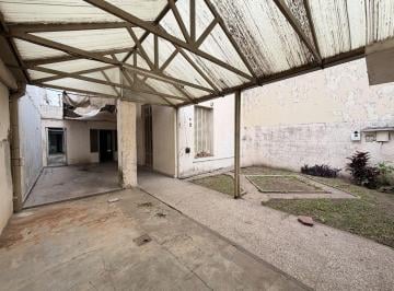 GMA-GMA-359_2 · Venta Lote Propio 8,66 X 26,55 m - Monte Castro, Capital Federal