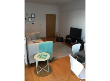 Departamento · 58m² · 2 Ambientes · Hermoso Dpto 2 Ambientes Amplio con Gran Balcon Corrido y VI