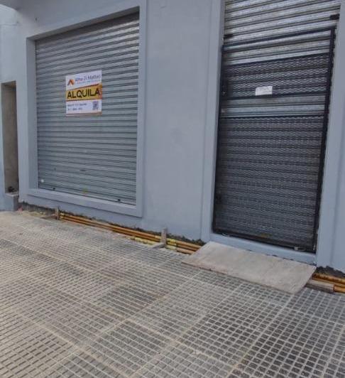 Local en alquiler en Wilde · 1 ambiente