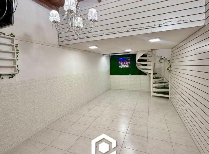 Local comercial · 20m² · 2 Ambientes