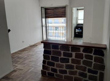 Departamento · 29m² · 1 Ambiente · Departamento en Barrio Norte Monoambiente con Balcon