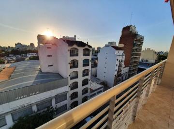 Departamento · 30m² · 1 Ambiente · Venta Monoambiente Floresta Vistas Apto Credito