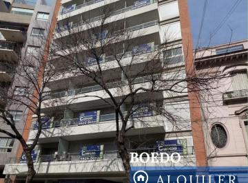 Departamento · 59m² · 3 Ambientes · Alquiler de Departamento 3 Ambientes con Balcon Al Frente y Cochera a Estrenar en Boedo, Caba