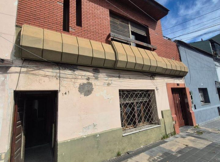 PH · 98m² · 7 Ambientes