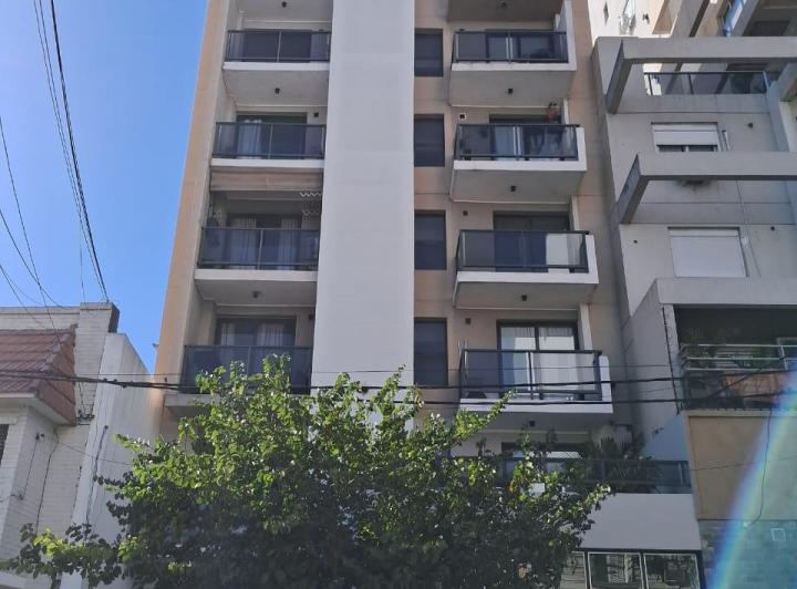 Departamento · 60m² · 1 Dormitorio
