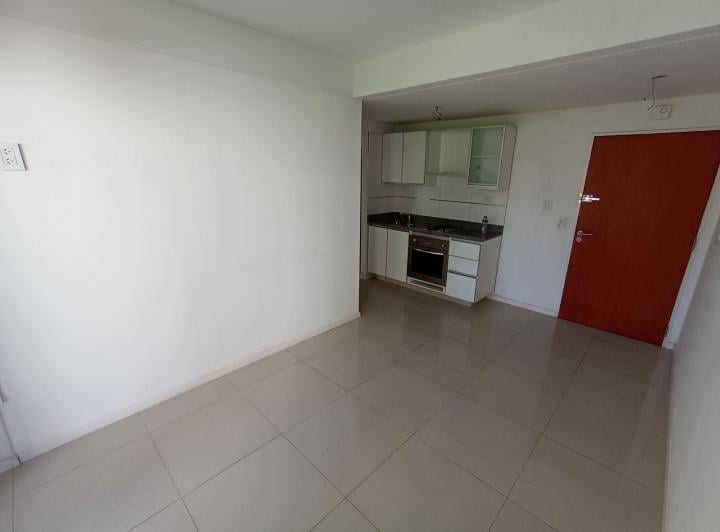 Departamento · 31m² · 2 Ambientes