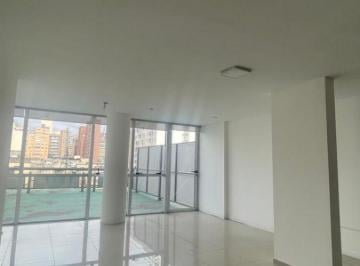 Oficina comercial de 1 ambiente, Córdoba · Oficina Amplia Muy Luminosa + Terraza Propia