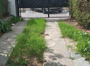 LOK-LOK-770_2 · Casa 3 Ambientes 2 Baños Cochera Venta Ramos Mejia