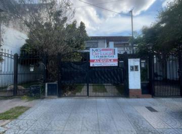 LOK-LOK-770_2 · Casa 3 Ambientes 2 Baños Cochera Venta Ramos Mejia