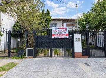 LOK-LOK-770_2 · Casa 3 Ambientes 2 Baños Cochera Venta Ramos Mejia