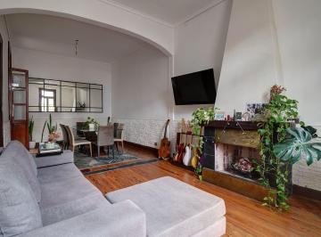Casa · 100m² · 4 Ambientes · 1 Cochera · Venta Casa 4 Ambientes Liniers Excelente Estado