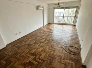 Departamento de 5 ambientes, La Plata · Departamento de 96 m² con 3 Dorm. en Plaza Italia