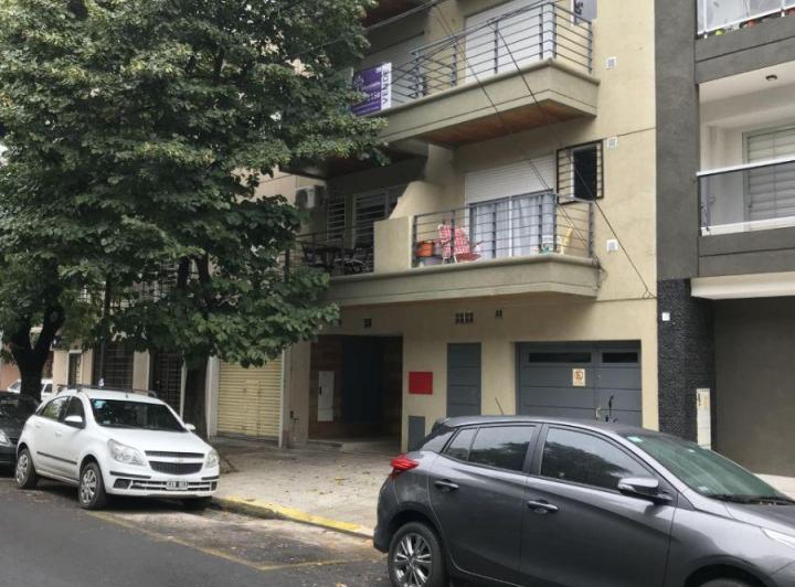 Departamento · 30m² · 2 Ambientes