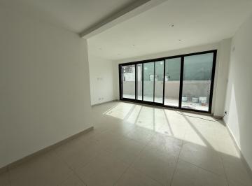 PH · 77m² · 3 Ambientes · Alquiler PH Sin Expensas a Estrenar 3 Ambientes con Terraza Super Luminoso Vivienda U Oficina