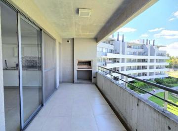Departamento · 59m² · 2 Ambientes · 1 Cochera · Departamento en Venta en Condominio Civis Tortugas Norte