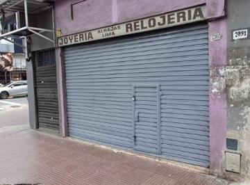 Local comercial de 1 ambiente, Parque Patricios · Local Comercial en Alquiler Ubicado en Parque Patricios